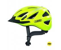 ABUS Urban-I 3.0 Mips,  Signal Yellow