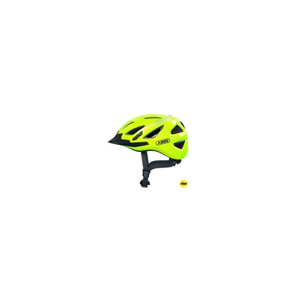ABUS Urban-I 3.0 Mips,  Signal Yellow