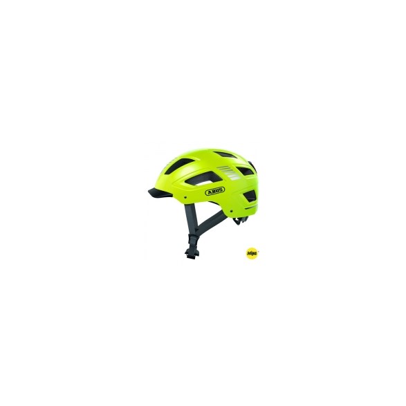 ABUS Hyban 2.0 Mips, Signal Yellow