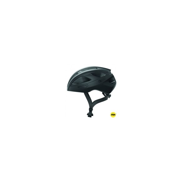 ABUS Macator mips, Black