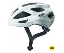 ABUS Macator mips, Polar White