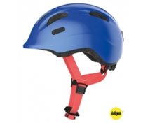 ABUS Smiley 2.1 Mips, Sparkling Blue