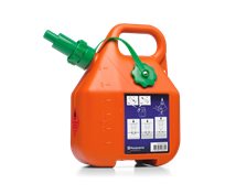 Bensindunk 6L