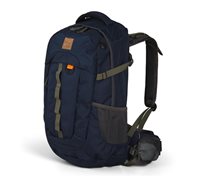 Ryggsäck "Wood" Blå 30L