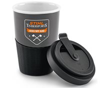 Timbersport Mugg - Coffee To Go