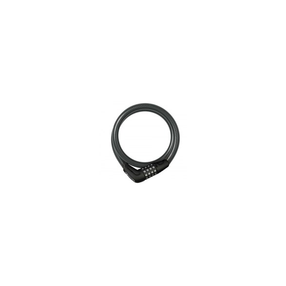ABUS SPIRALLÅS NUMERINO 5412