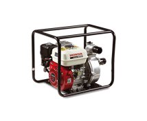 HONDA Vattenpump WH 20