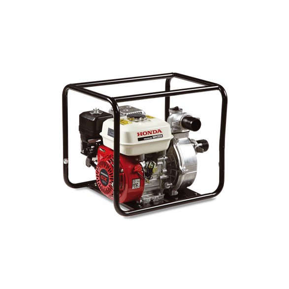 HONDA Vattenpump WH 20