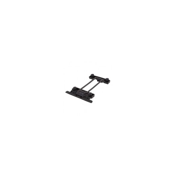 Adapter för korg/väska till ATRAN AVS system
