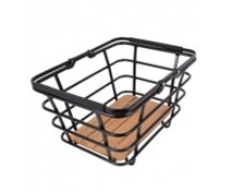 EPIC Shopper svart AVS