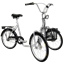 Tre hjulig cykel 20"