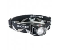 SIGMA HEADLED II PANNLAMPA