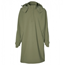 Basil Mosse Cykelponcho Unisex Olivgrön Onesize
