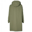 Basil Mosse Cykelponcho Unisex Olivgrön Onesize