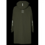 Basil Mosse Cykelponcho Unisex Olivgrön Onesize