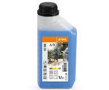 Bilschampo med vax cc 100  1l