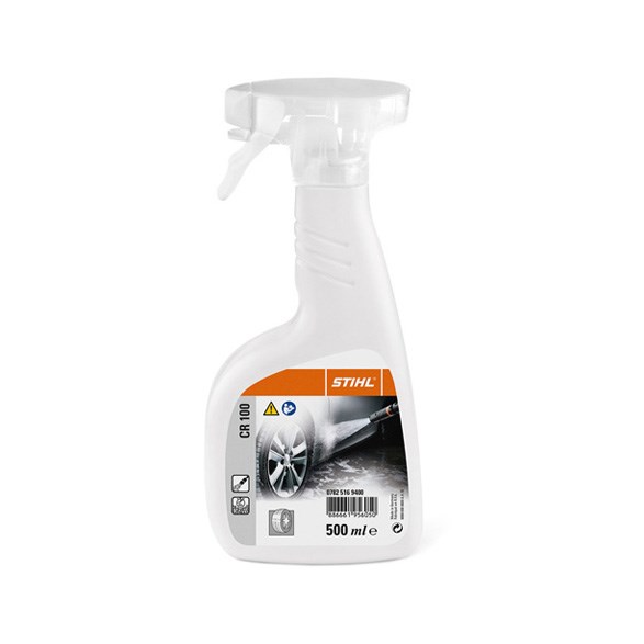 Fälgrengöring cr 100 - 500 ml