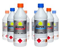 ASPEN 2T 1L