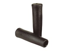 Handtag MTB 135mm svart