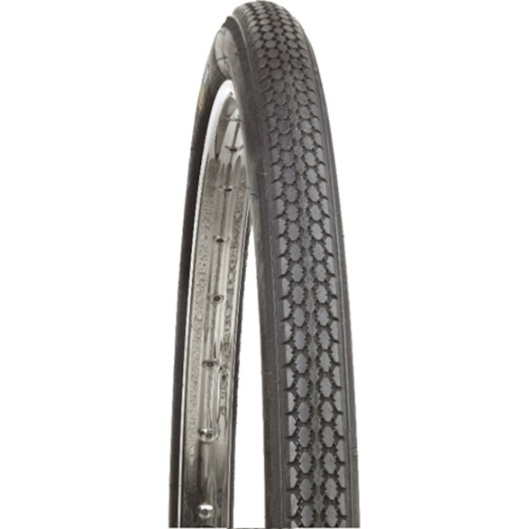 Däck 54-584 lapis r svart