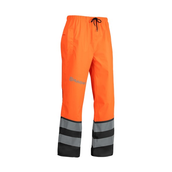 Regn Byxor PROTECT HIGH-VIZ