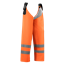Regn Chaps PROTECT HIGH-VIZ,