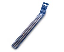 3-PACK Rundfilar