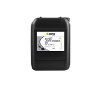 Aspen Lawn Mower Oil, 20L