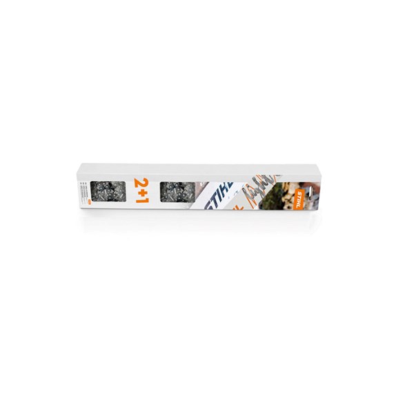 Ms 201/241 14" Svärd & Kedjepaket
