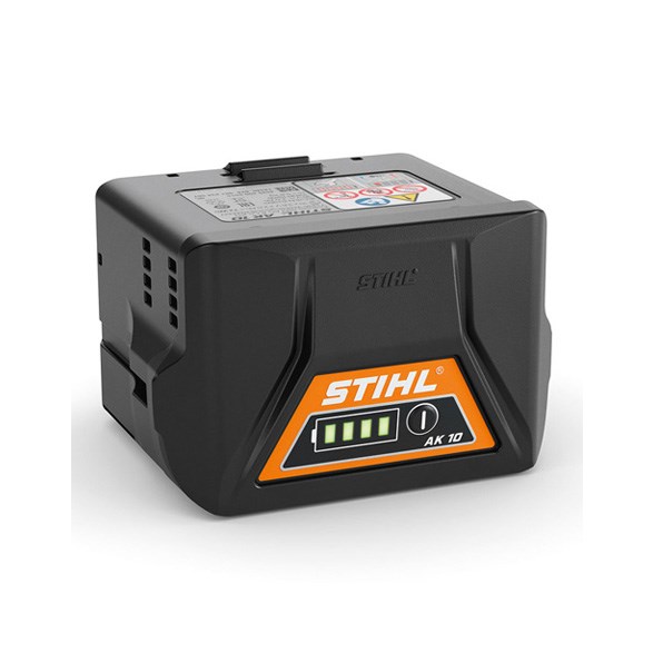 Batteri AK 10