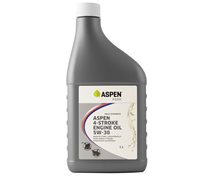Apen 4-Stroke Engine Oil 5W-30, 1L