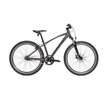 Ire, 7-vxl, 38 cm, Mossgrön