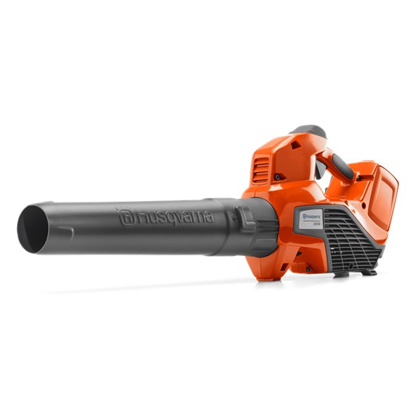 320IB MARK II