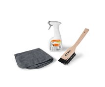 Care & Clean Kit
