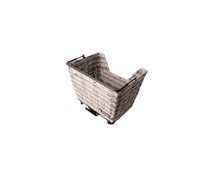 PICNIC KORG AVS GRÅ