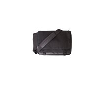 METRO 15 MESSENGER BAG  AVS SVART