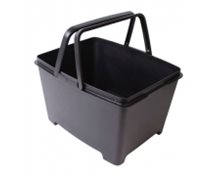 CARRY KORG AVS SVART
