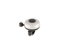 RINGKLOCKA MIDI BELL SILVER ALU.