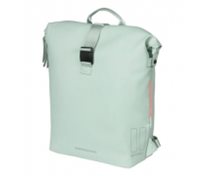 BASIL SOHO Backpack pastellgrön