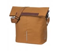 BASIL City Shopper brun