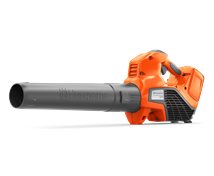 120IB INCL BLI20 & QC80