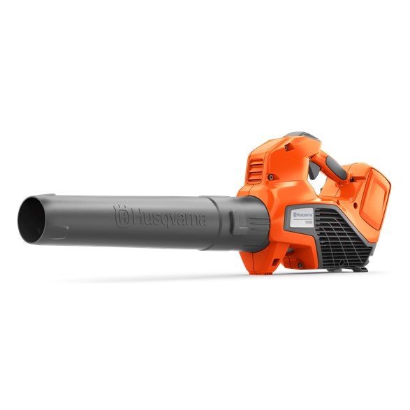 120IB INCL BLI20 & QC80