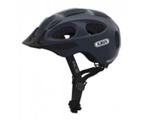 ABUS HJÄLM YOUN-I ACE MIPS METALLIC BLUE