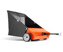 SOPBORSTE/Sweeper 44"