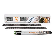 MS 261 Svärd & Kedjepaket