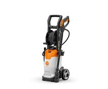 Re 100 Plus Control Högtryckstvätt
