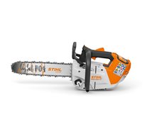 Msa 220 Tc-O Batterisåg - 30 Cm