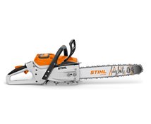 Msa 300 C-O Batterisåg - 40 Cm