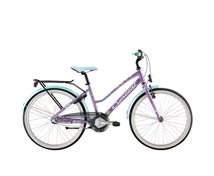 Ran 3 vxl 24" 38cm lila