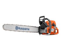 572XPG CHAINSAW 18 3/8" -  18"